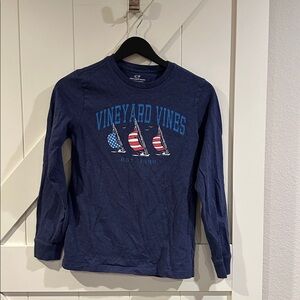 Vineyard Vines Long Sleeve Shirt